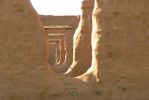 PICTURES/Fort Union - Santa Fe Trail New Mexico/t_Buildings near transportation corral5.JPG